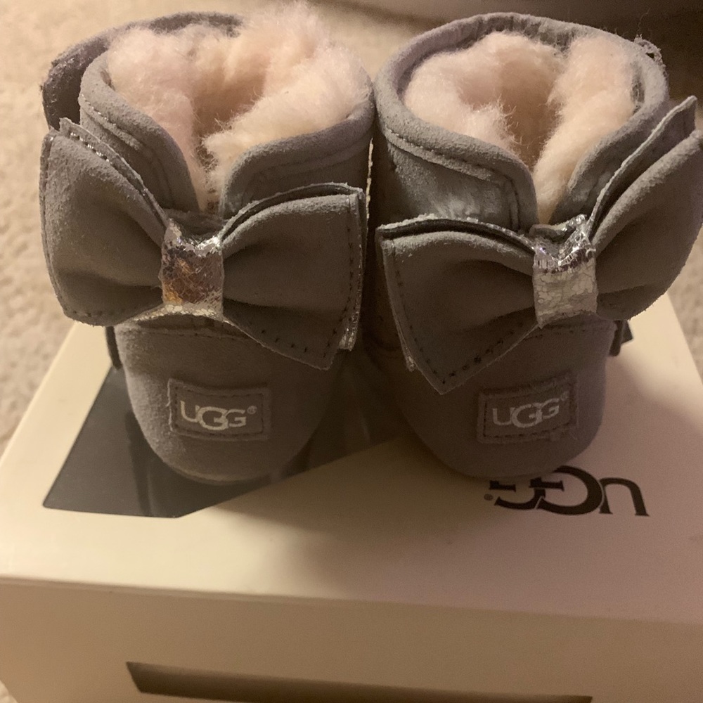 Baby Ugg Boots!!